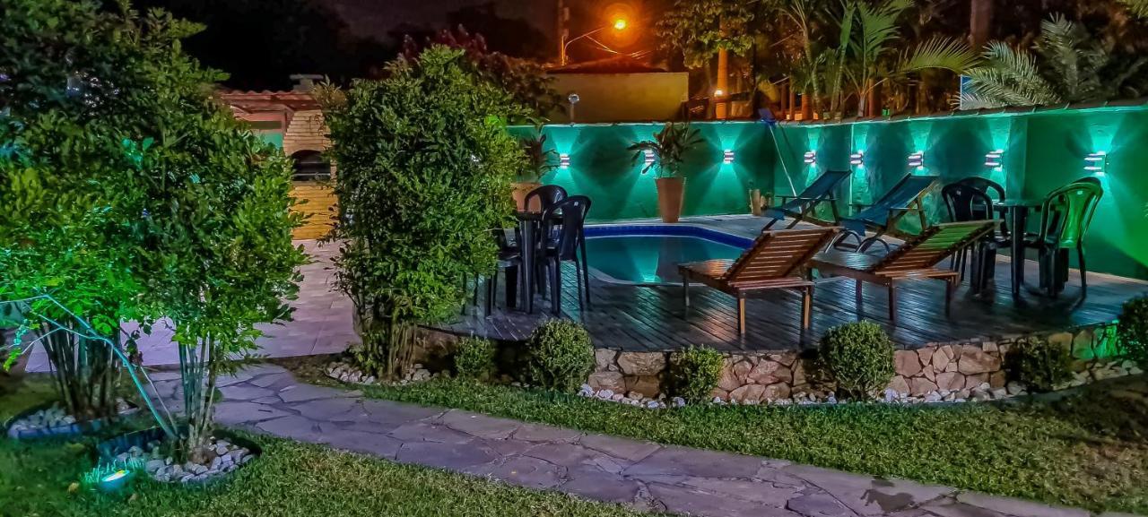 Villa Residencia G'Alves Búzios Exterior foto