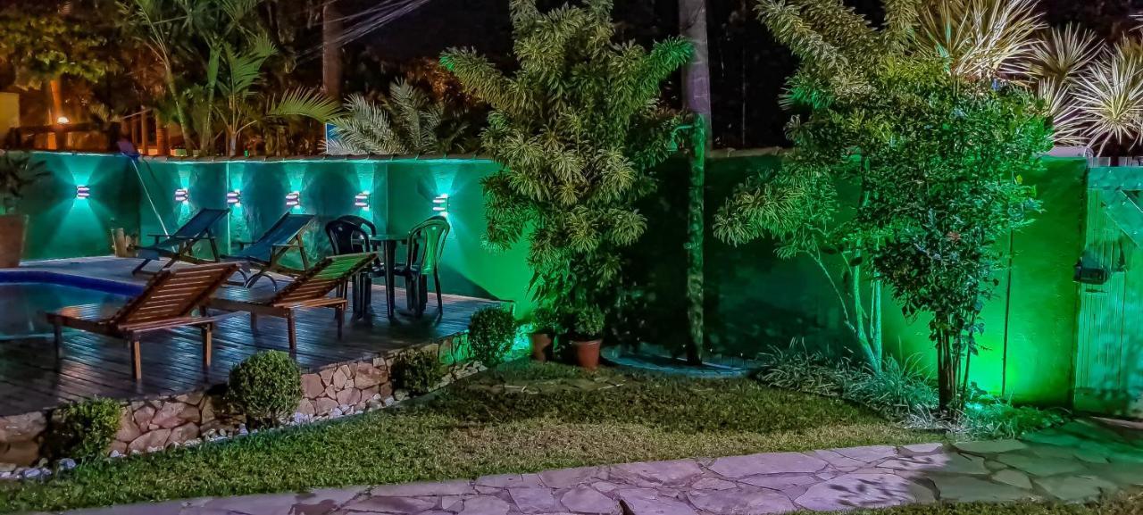 Villa Residencia G'Alves Búzios Exterior foto